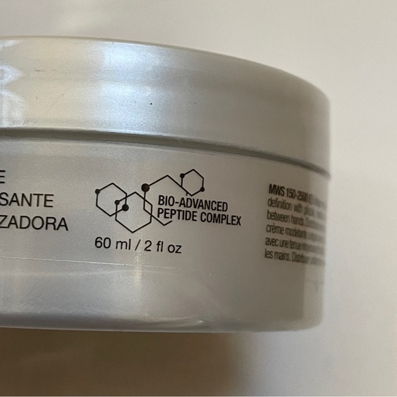 Joico Matte Grip 05 Hold 2 OZ HTF - Picture 2 of 3